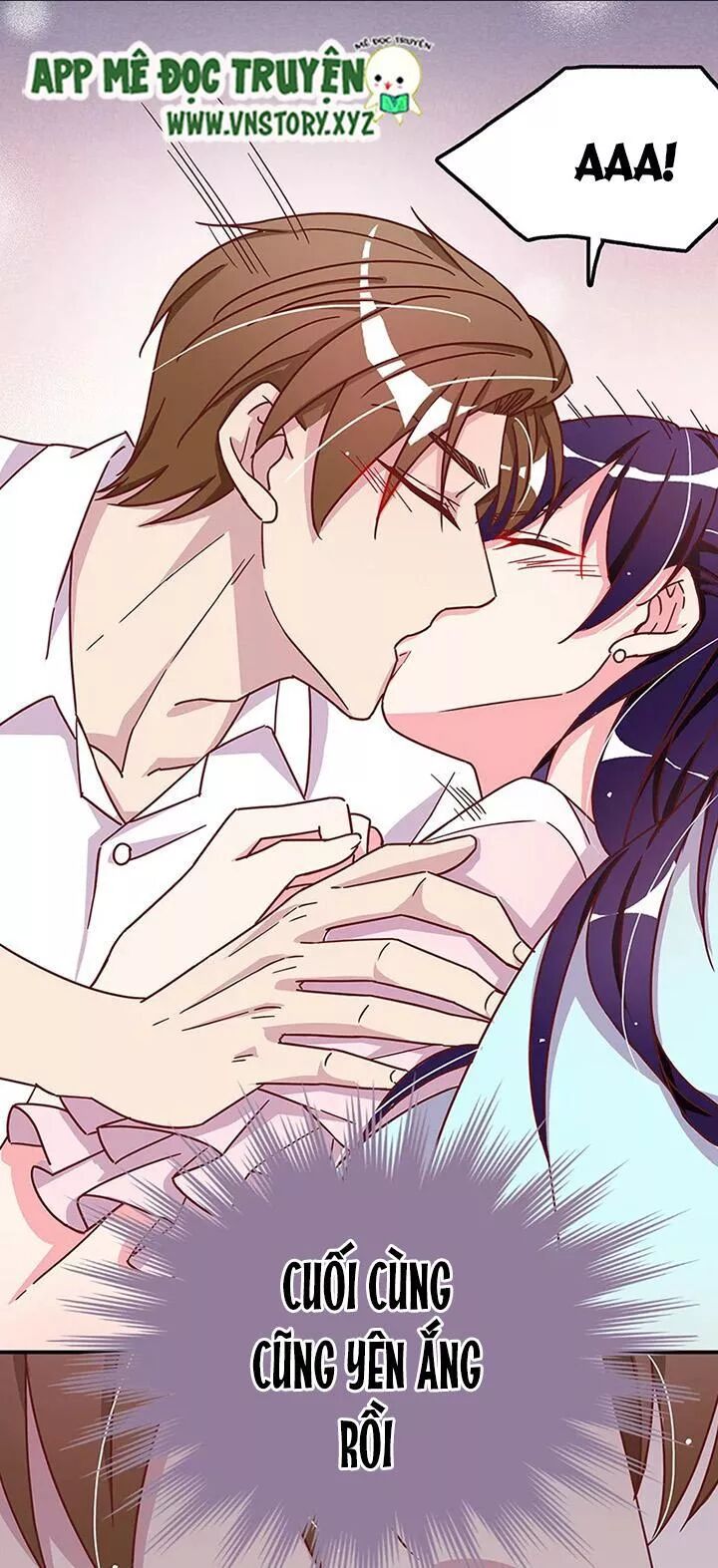 Yêu em, sai đến tận cùng: Chapter 24