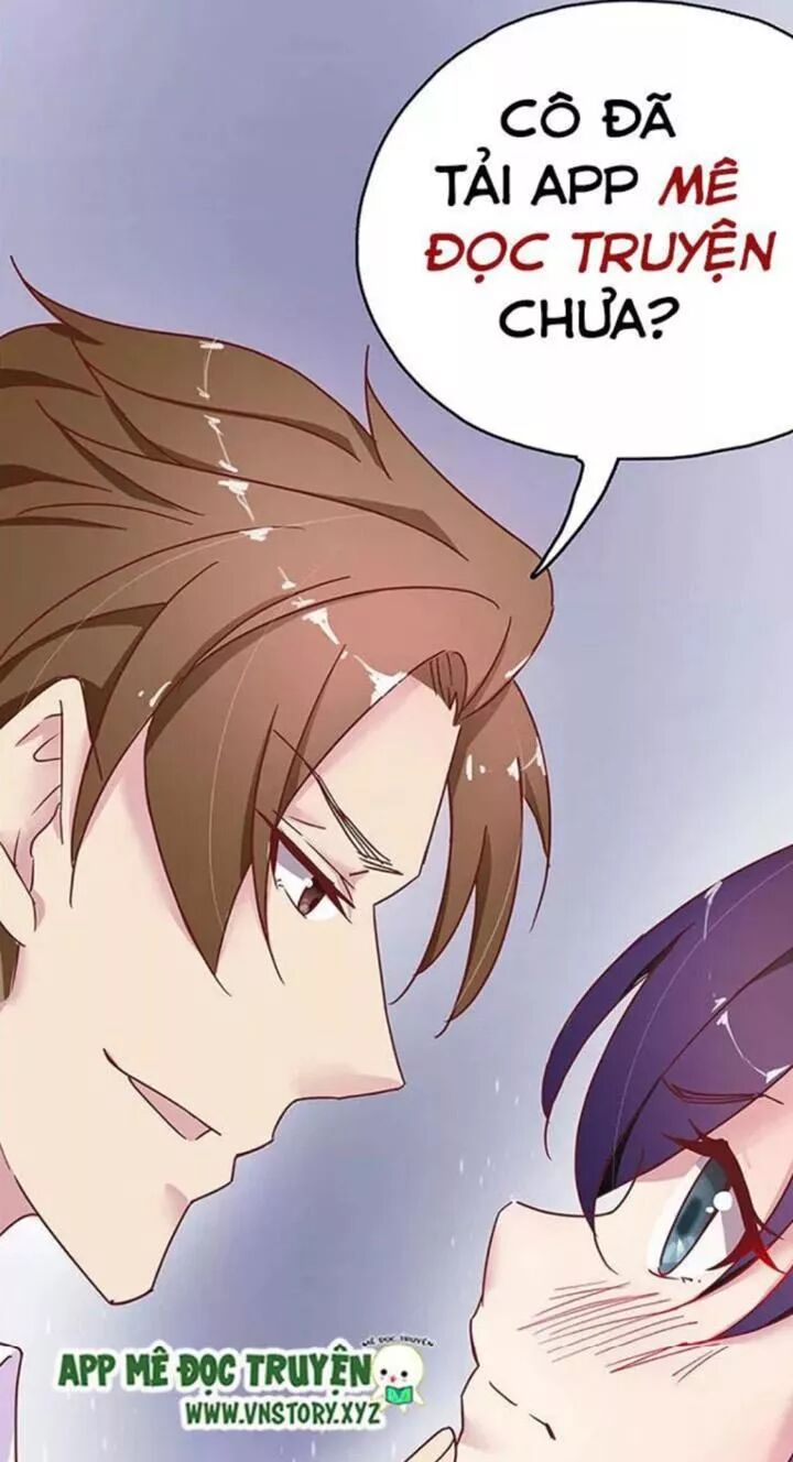 Yêu em, sai đến tận cùng: Chapter 24