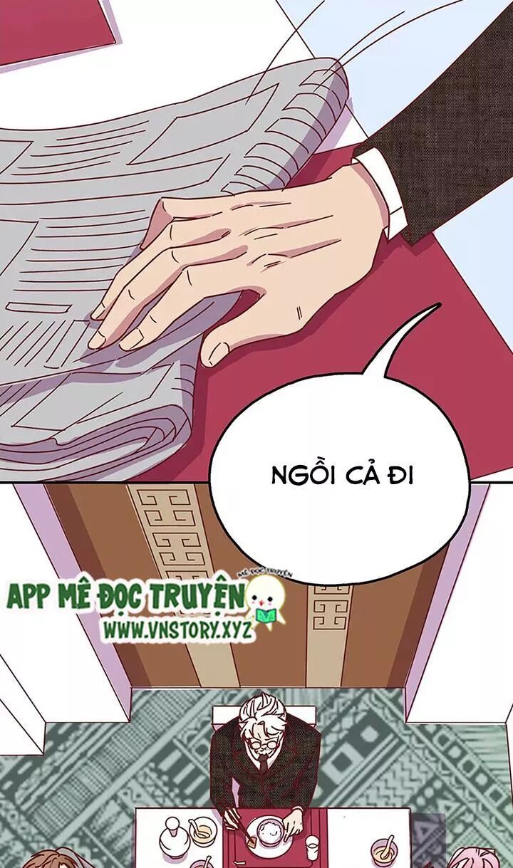 Yêu em, sai đến tận cùng: Chapter 24