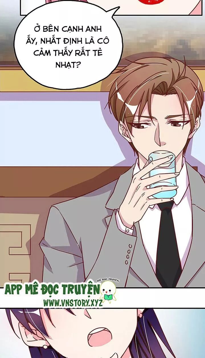 Yêu em, sai đến tận cùng: Chapter 24