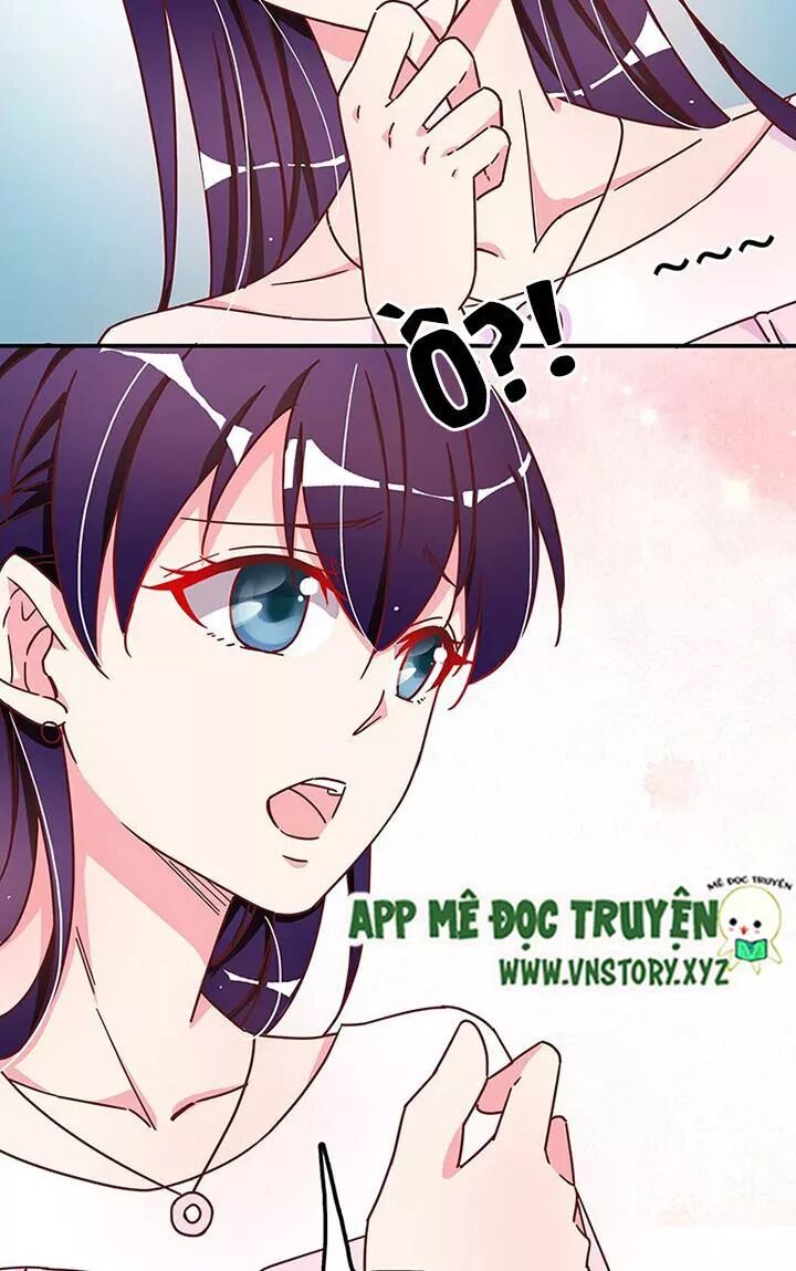 Yêu em, sai đến tận cùng: Chapter 24