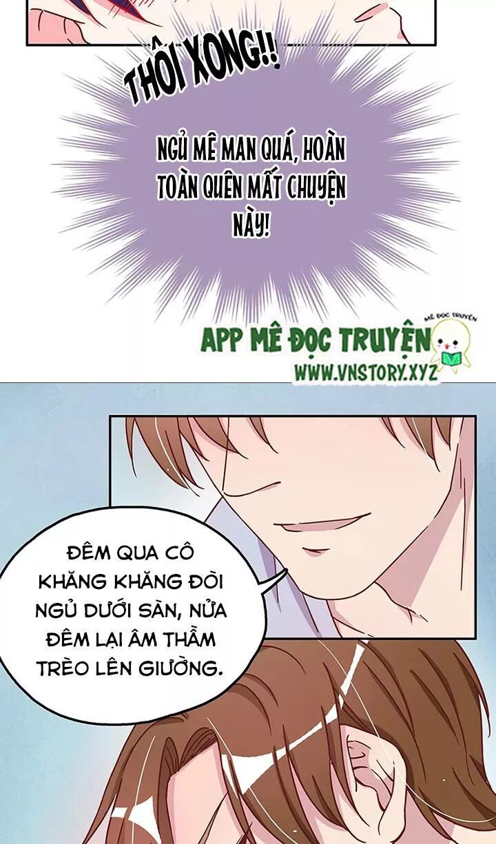 Yêu em, sai đến tận cùng: Chapter 26