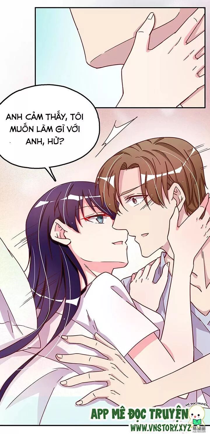 Yêu em, sai đến tận cùng: Chapter 26
