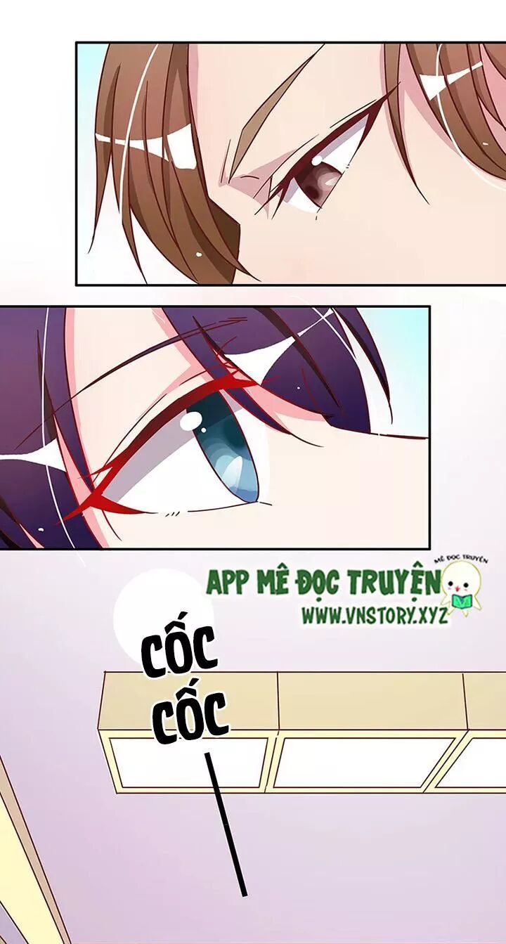 Yêu em, sai đến tận cùng: Chapter 26