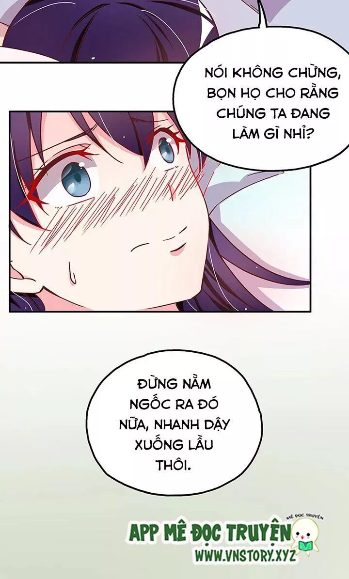 Yêu em, sai đến tận cùng: Chapter 26