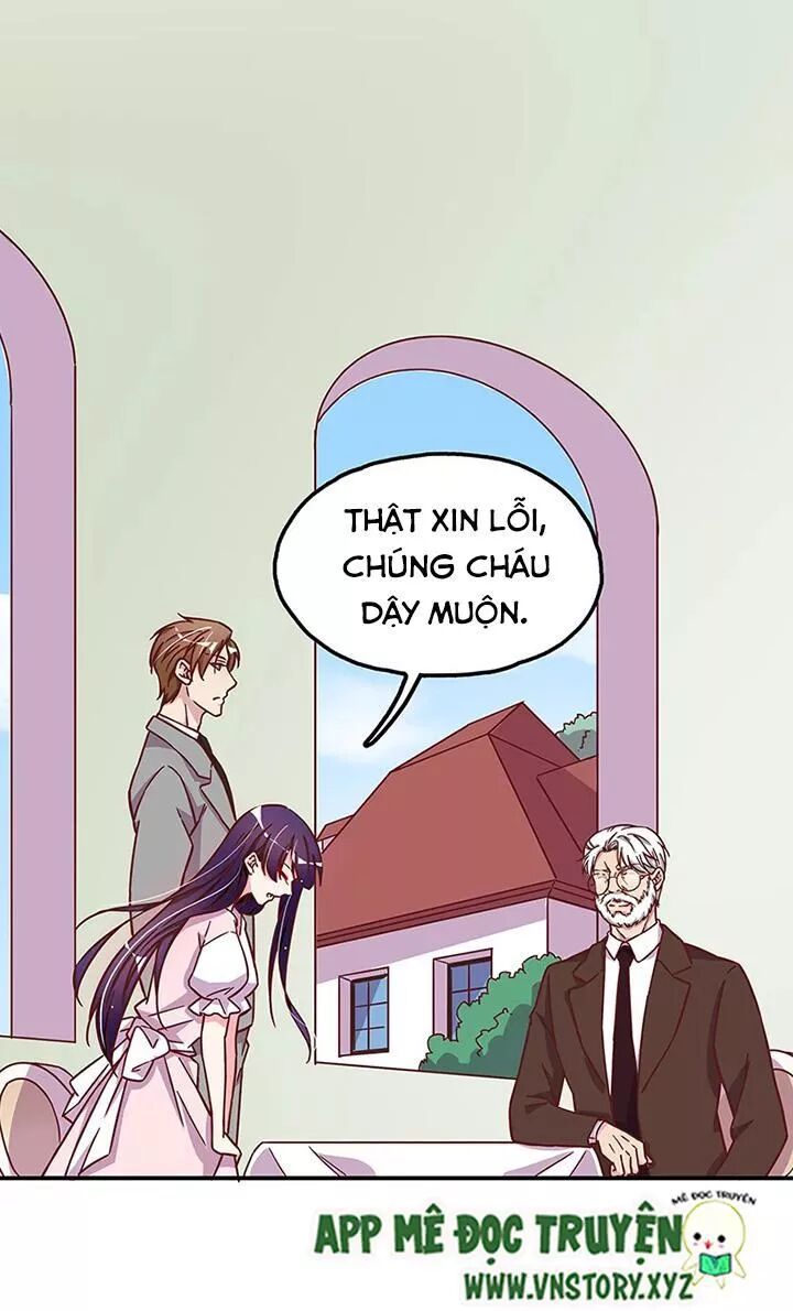 Yêu em, sai đến tận cùng: Chapter 26