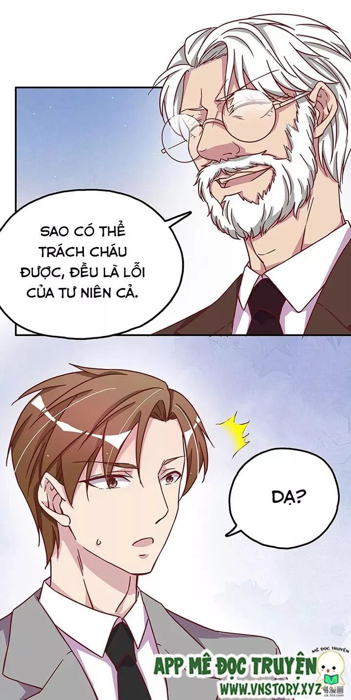 Yêu em, sai đến tận cùng: Chapter 26