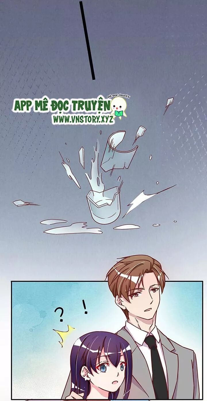 Yêu em, sai đến tận cùng: Chapter 26