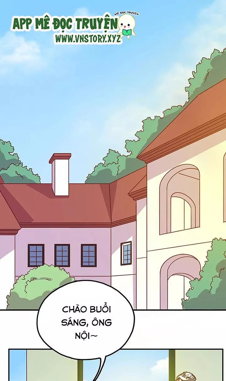Yêu em, sai đến tận cùng: Chapter 26