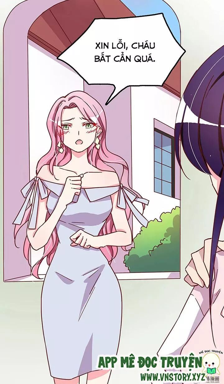 Yêu em, sai đến tận cùng: Chapter 26