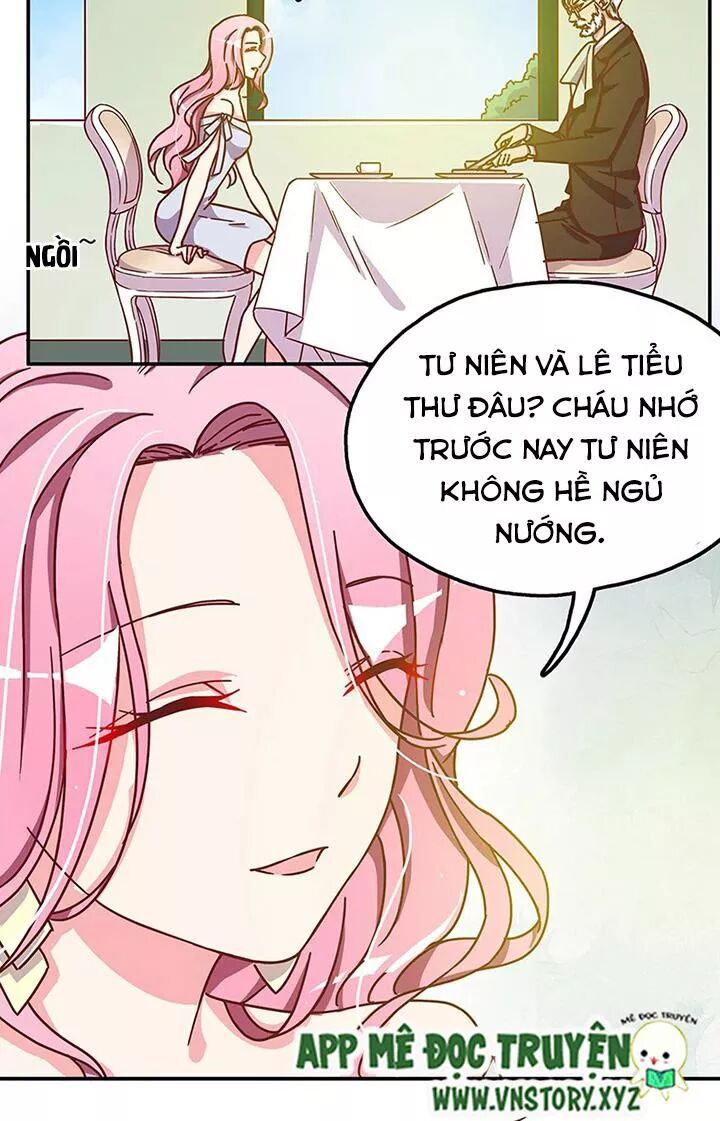 Yêu em, sai đến tận cùng: Chapter 26