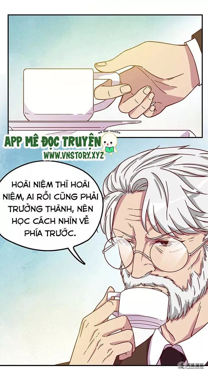Yêu em, sai đến tận cùng: Chapter 26