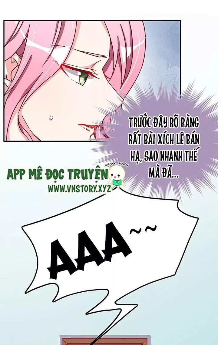 Yêu em, sai đến tận cùng: Chapter 26