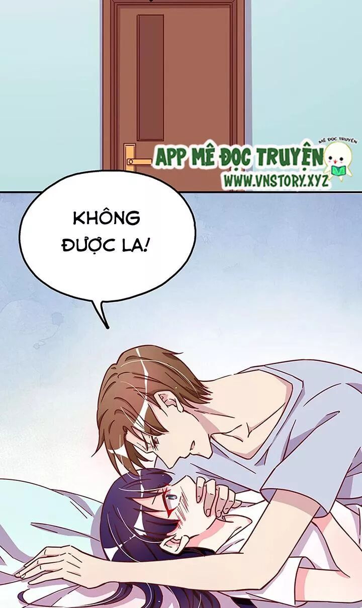 Yêu em, sai đến tận cùng: Chapter 26