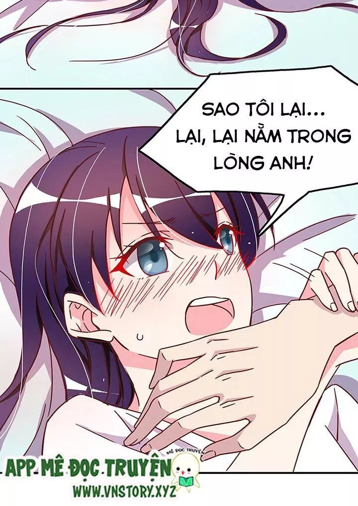 Yêu em, sai đến tận cùng: Chapter 26