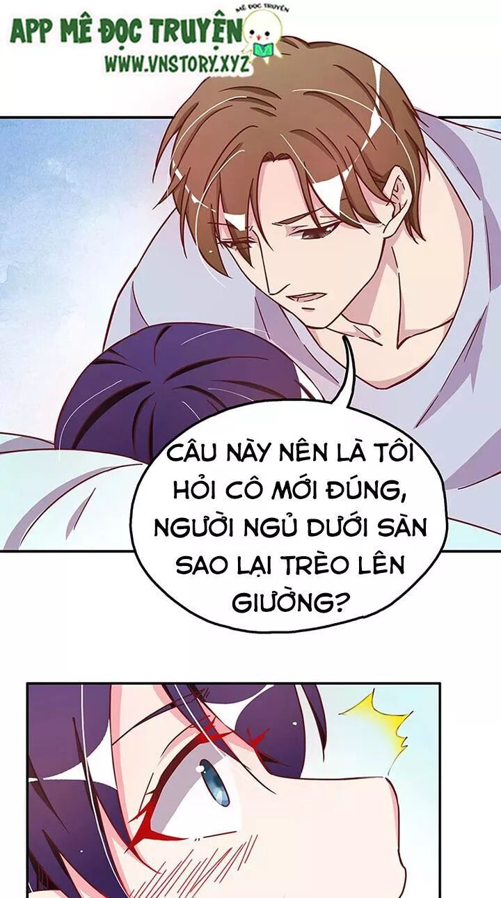 Yêu em, sai đến tận cùng: Chapter 26
