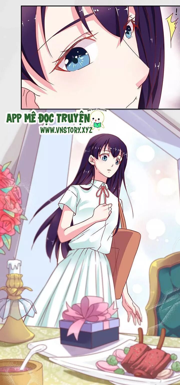 Yêu em, sai đến tận cùng: Chapter 32