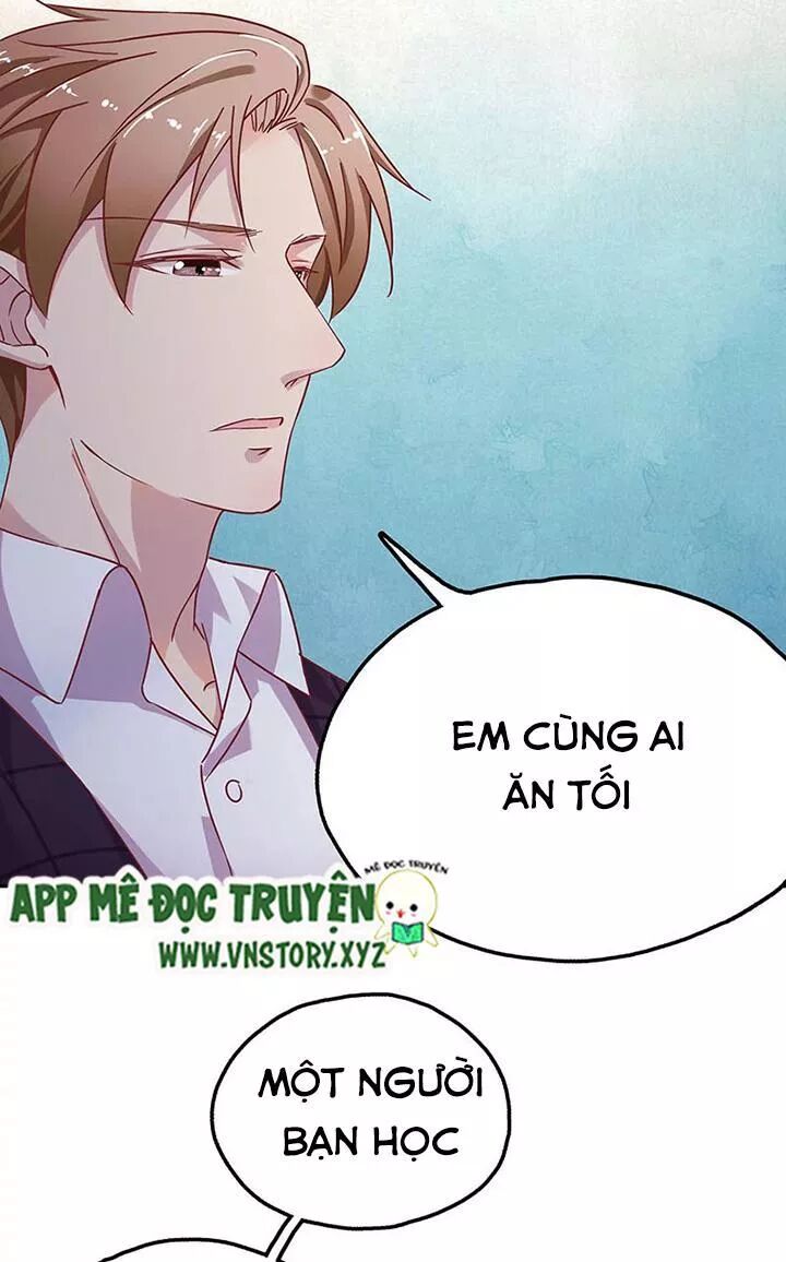 Yêu em, sai đến tận cùng: Chapter 32