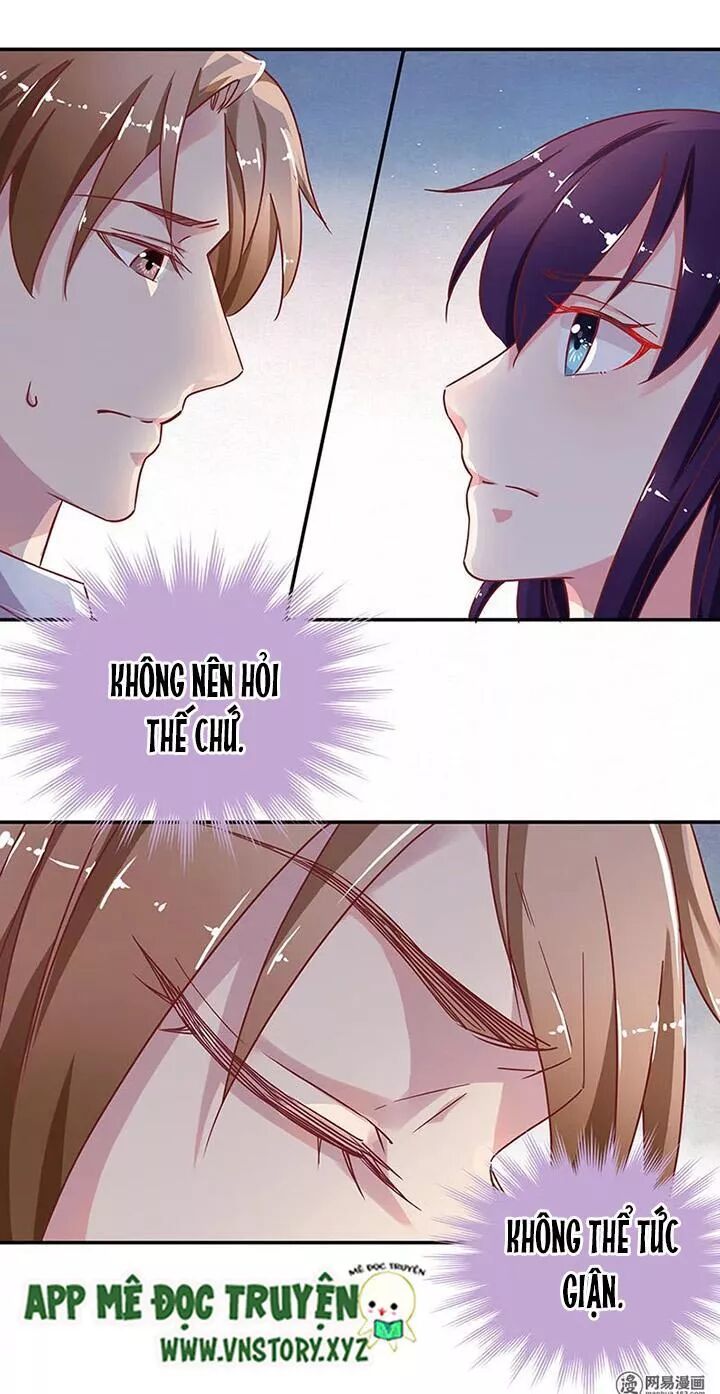 Yêu em, sai đến tận cùng: Chapter 32