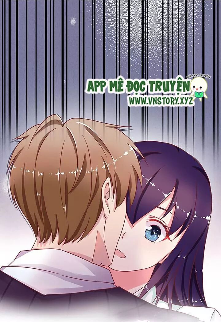 Yêu em, sai đến tận cùng: Chapter 32