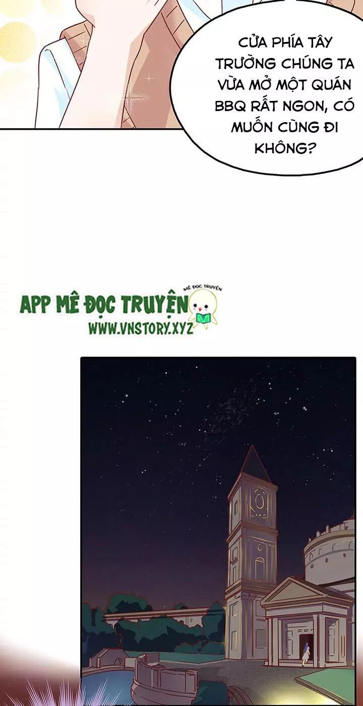 Yêu em, sai đến tận cùng: Chapter 32