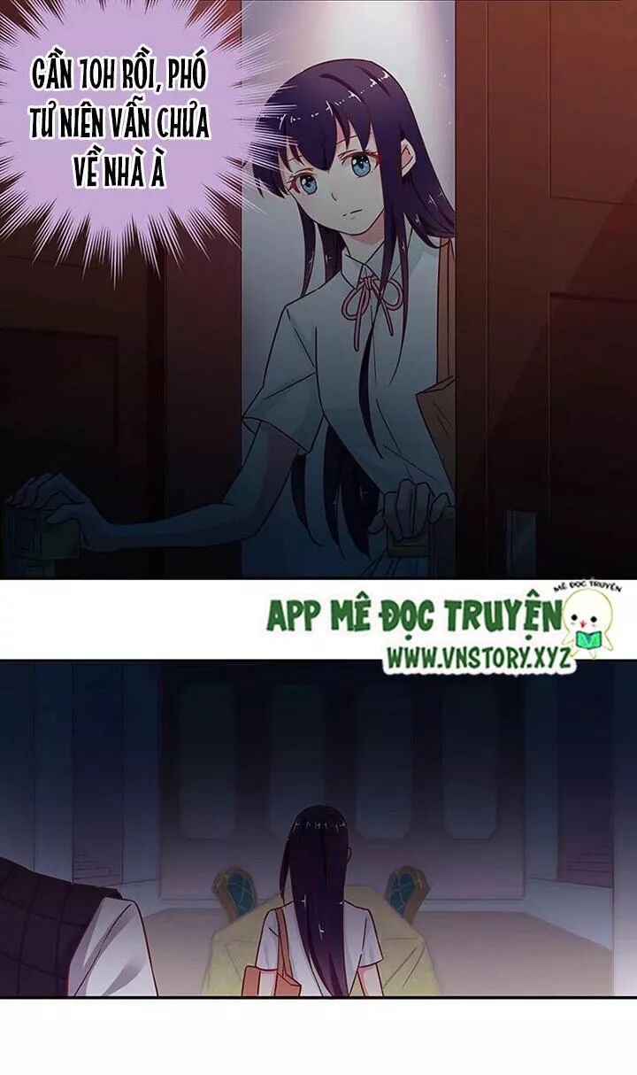 Yêu em, sai đến tận cùng: Chapter 32