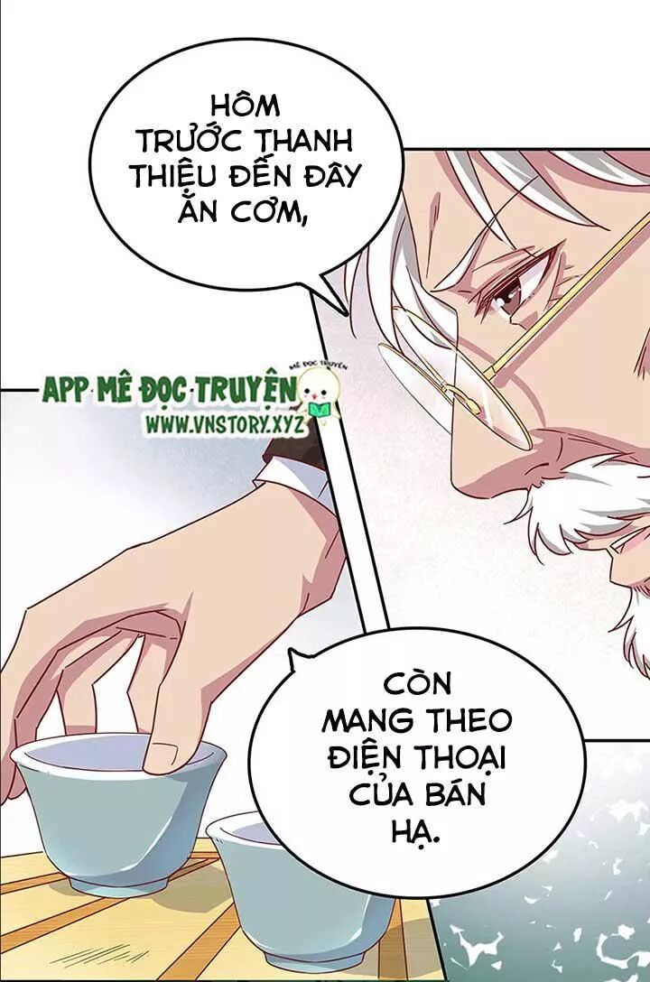 Yêu em, sai đến tận cùng: Chapter 39