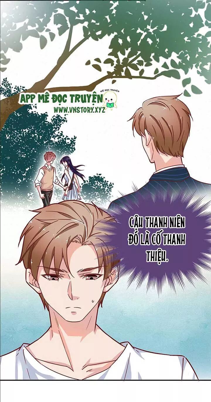 Yêu em, sai đến tận cùng: Chapter 39