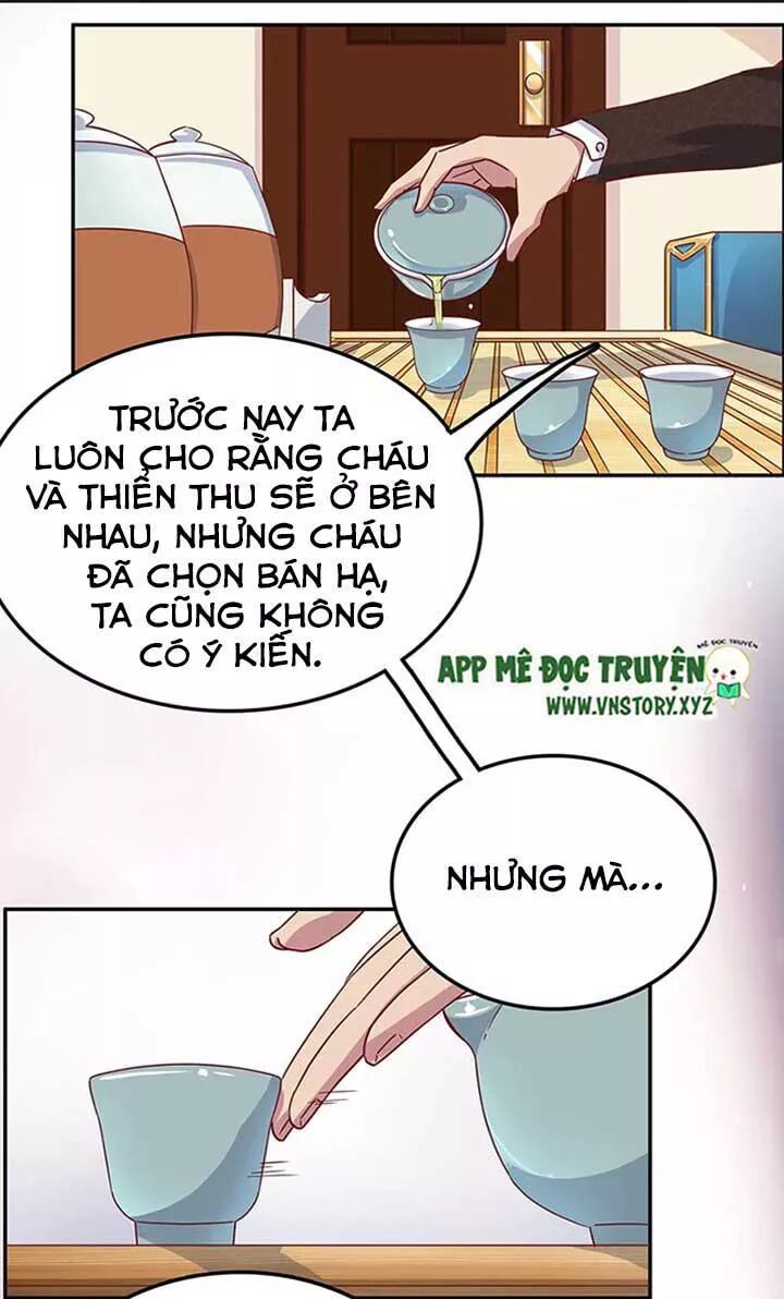 Yêu em, sai đến tận cùng: Chapter 39
