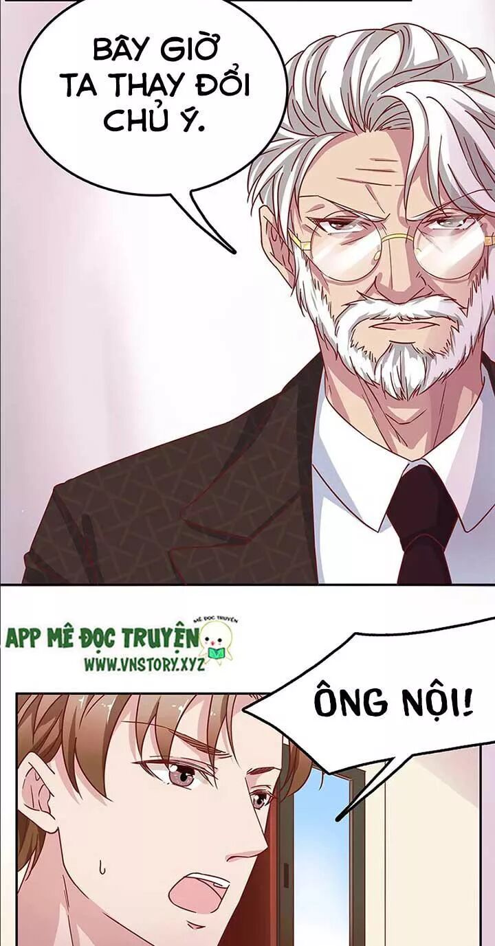 Yêu em, sai đến tận cùng: Chapter 39
