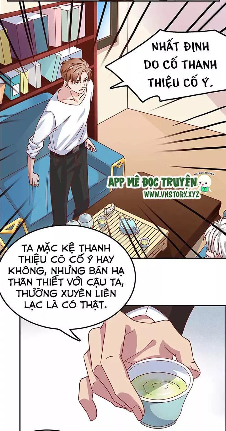 Yêu em, sai đến tận cùng: Chapter 39