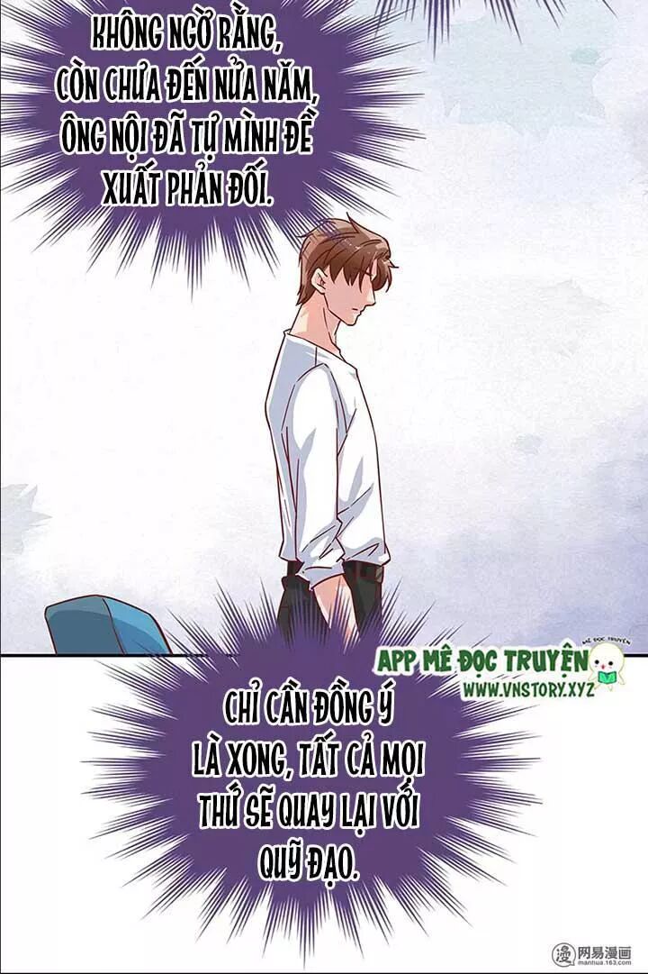 Yêu em, sai đến tận cùng: Chapter 39
