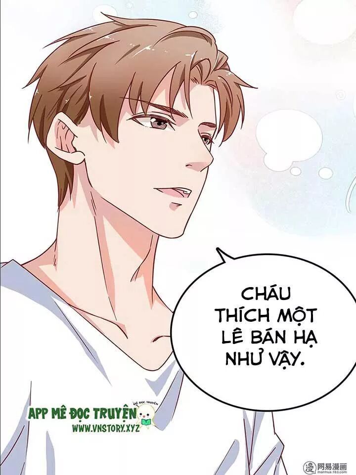 Yêu em, sai đến tận cùng: Chapter 39