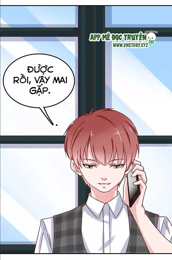 Yêu em, sai đến tận cùng: Chapter 39