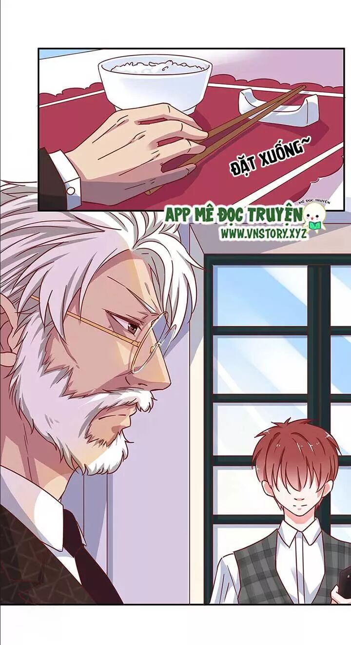 Yêu em, sai đến tận cùng: Chapter 39