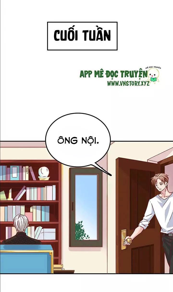 Yêu em, sai đến tận cùng: Chapter 39
