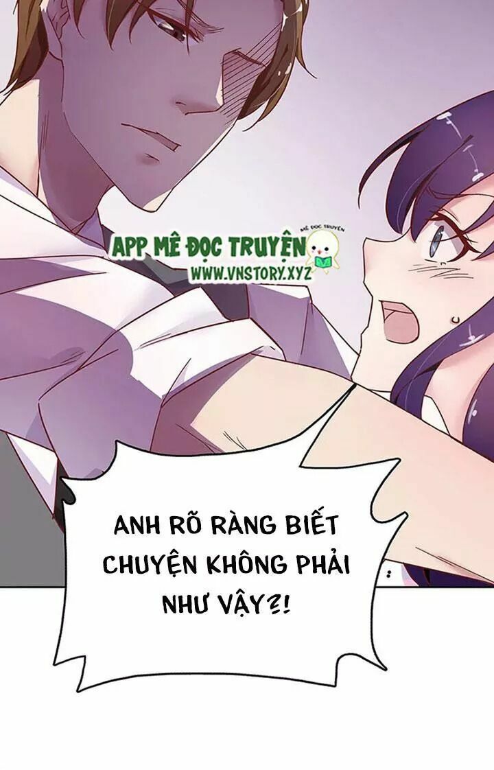Yêu em, sai đến tận cùng: Chapter 4