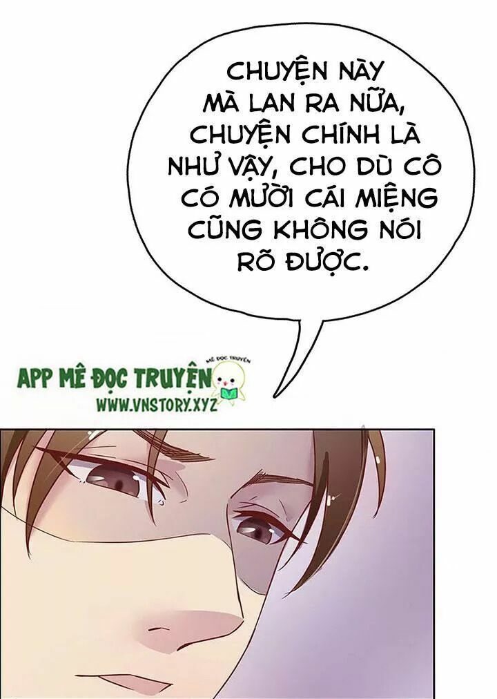Yêu em, sai đến tận cùng: Chapter 4