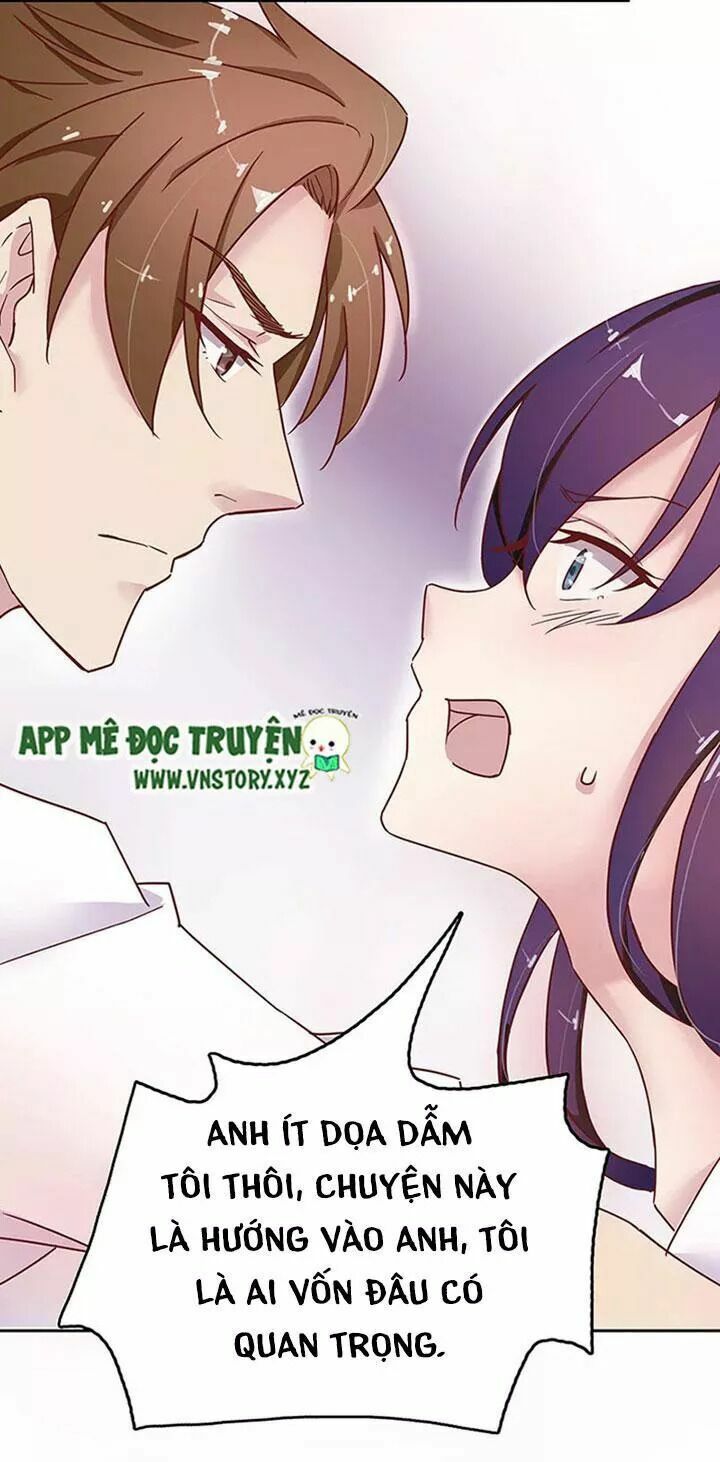 Yêu em, sai đến tận cùng: Chapter 4
