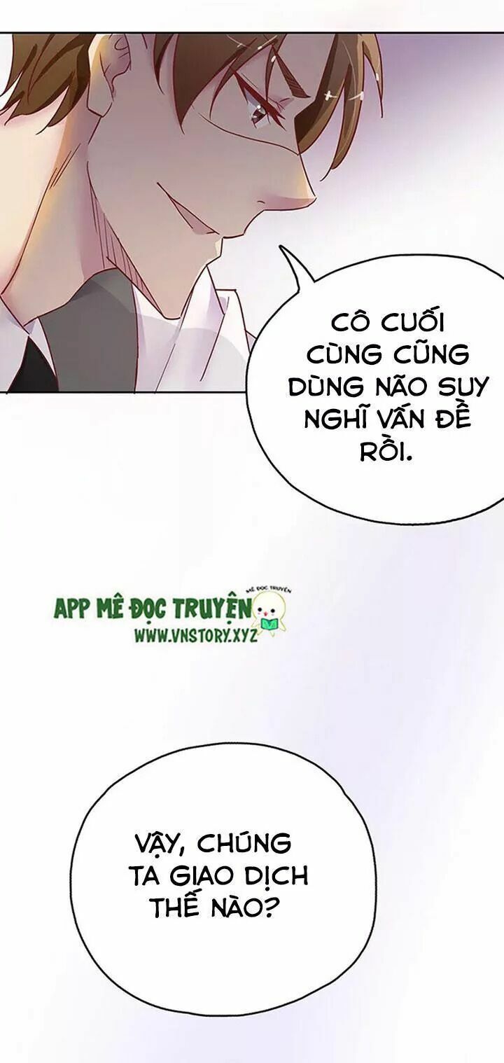 Yêu em, sai đến tận cùng: Chapter 4