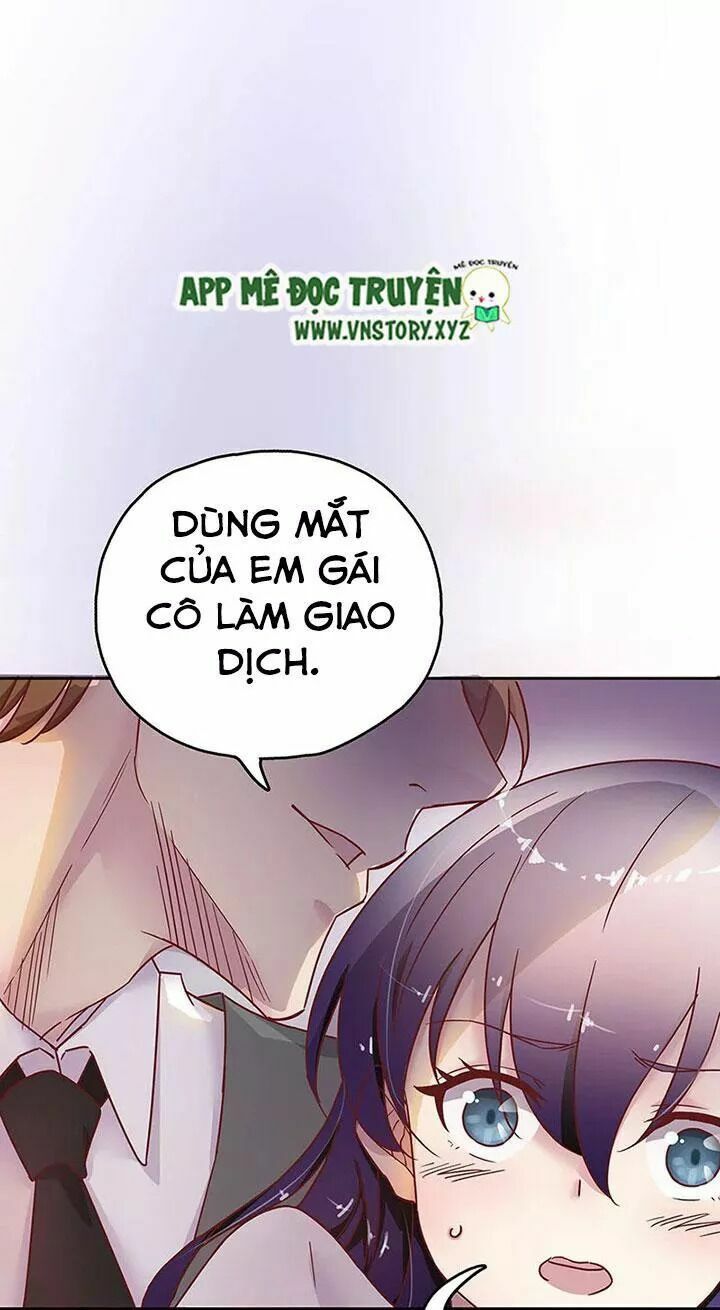 Yêu em, sai đến tận cùng: Chapter 4