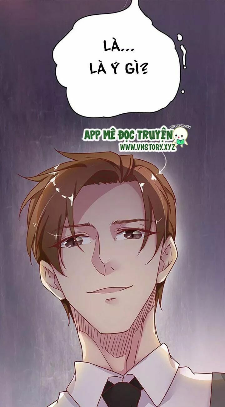 Yêu em, sai đến tận cùng: Chapter 4