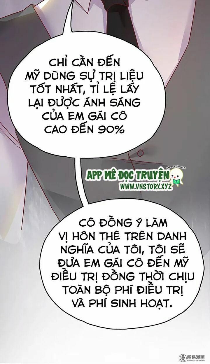Yêu em, sai đến tận cùng: Chapter 4