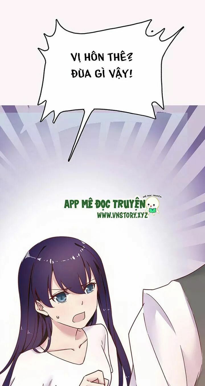 Yêu em, sai đến tận cùng: Chapter 4