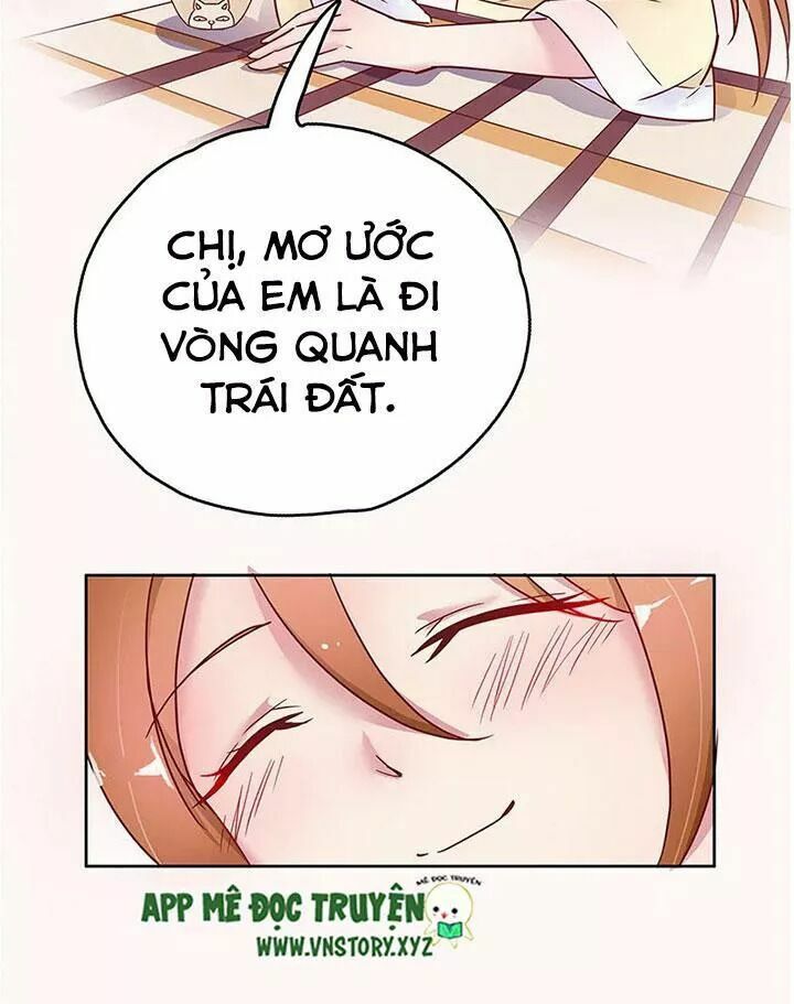 Yêu em, sai đến tận cùng: Chapter 4