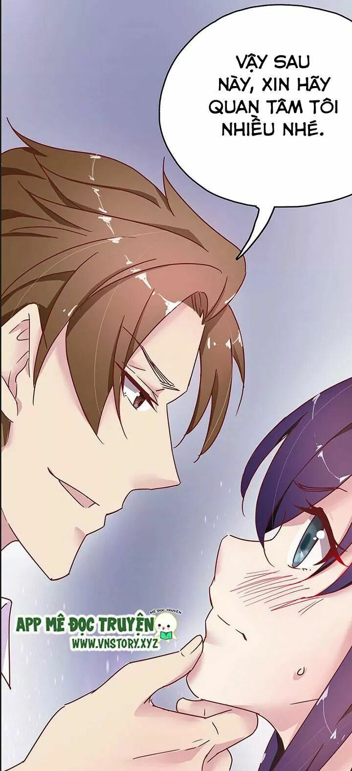 Yêu em, sai đến tận cùng: Chapter 4