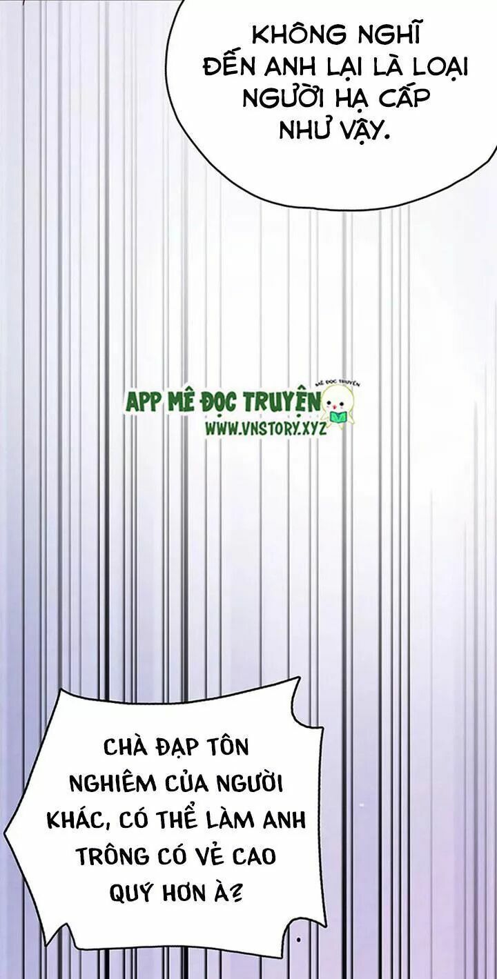 Yêu em, sai đến tận cùng: Chapter 4