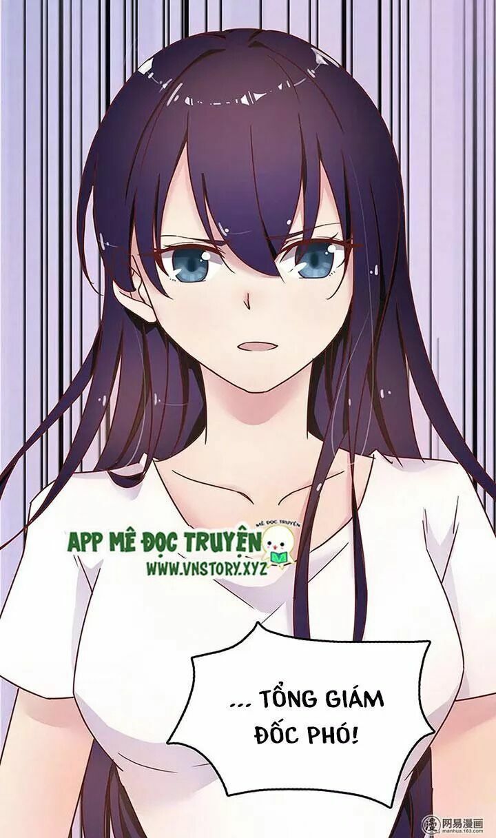 Yêu em, sai đến tận cùng: Chapter 4