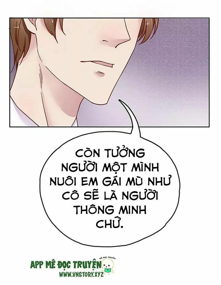 Yêu em, sai đến tận cùng: Chapter 4