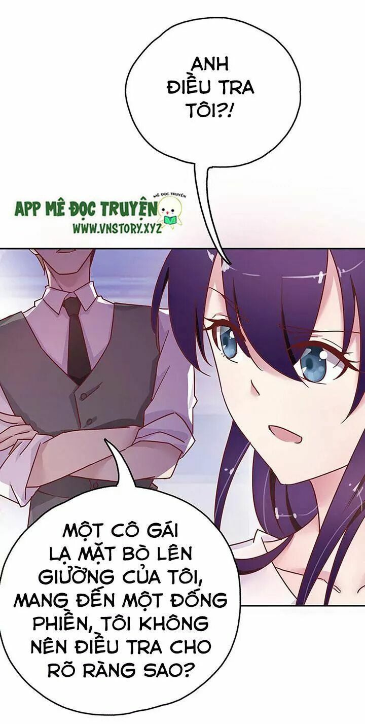 Yêu em, sai đến tận cùng: Chapter 4